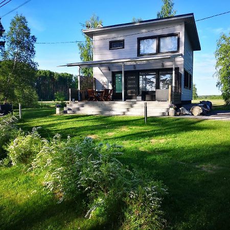 Koivuniemen Tila II Villa Säkylä Bagian luar foto
