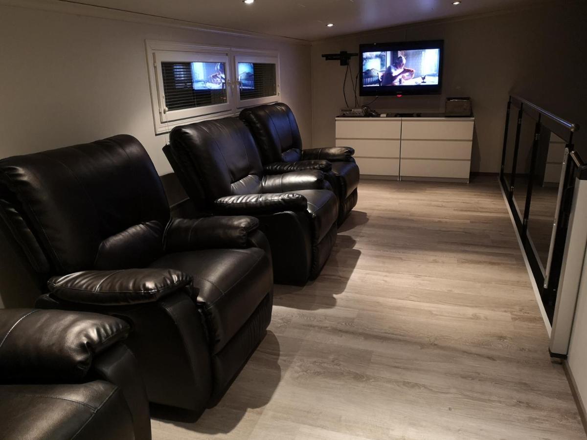 Koivuniemen Tila II Villa Säkylä Bagian luar foto