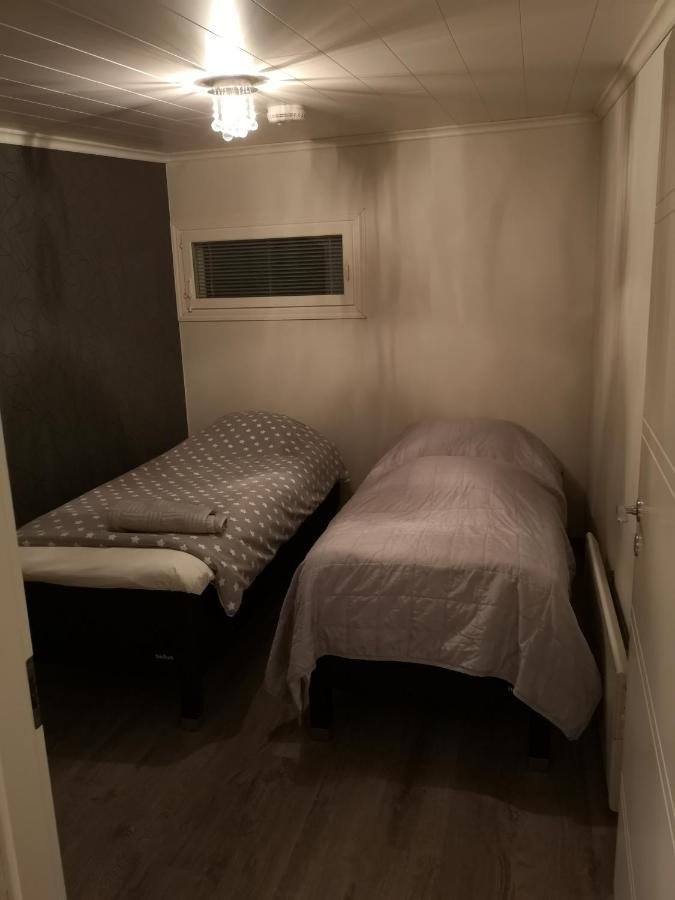 Koivuniemen Tila II Villa Säkylä Bagian luar foto