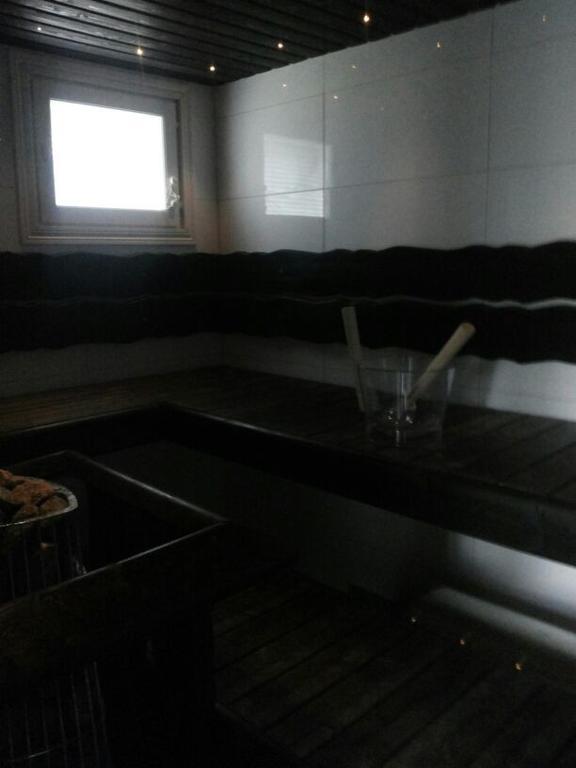 Koivuniemen Tila II Villa Säkylä Ruang foto