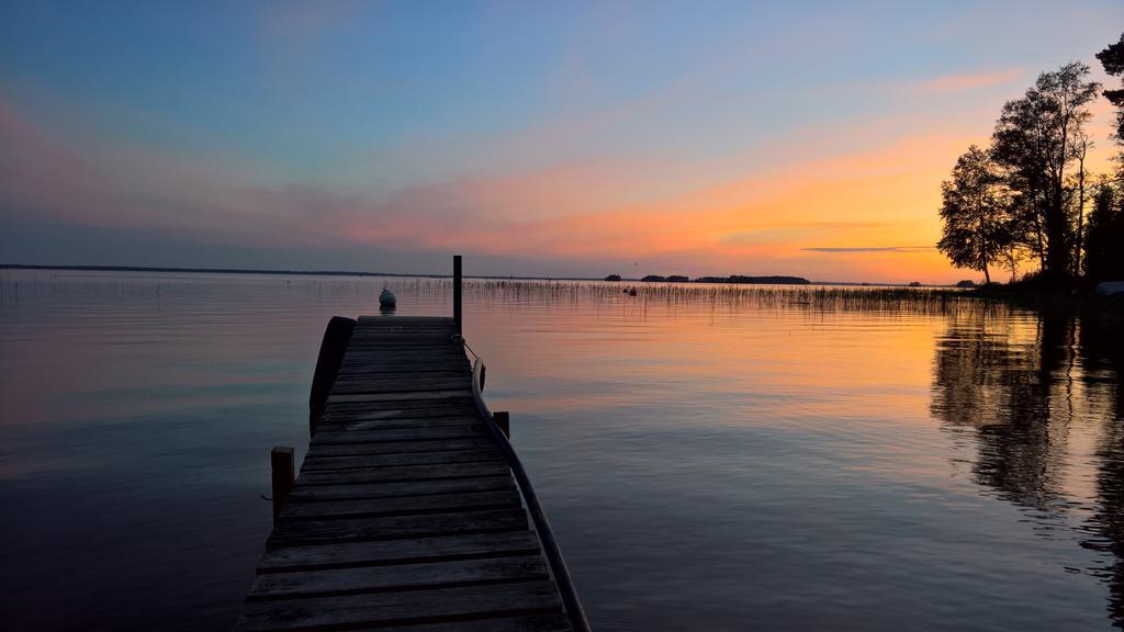 Koivuniemen Tila II Villa Säkylä Bagian luar foto