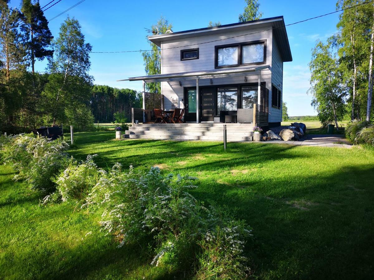 Koivuniemen Tila II Villa Säkylä Bagian luar foto